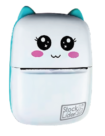 Impresora de bolsillo